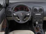 Pontiac G6 GTP Convertible 2007 года